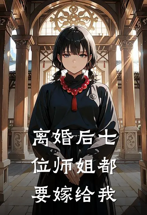 离婚后七位师姐都要嫁给我