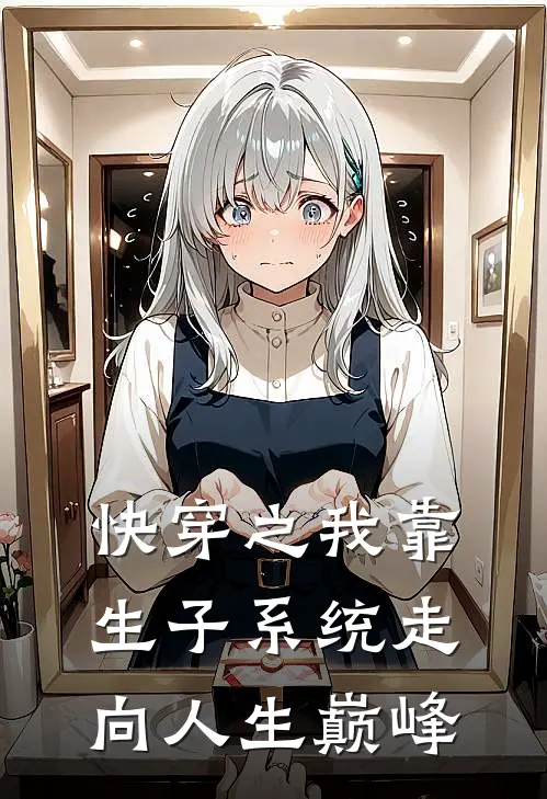 快穿之我靠生子系统走向人生巅峰