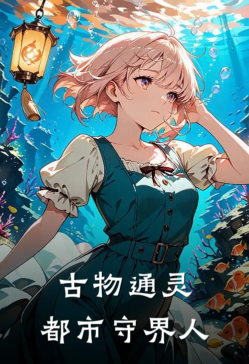 古物通灵：都市守界人(封砚玉佩)完整版免费小说_最热门小说古物通灵：都市守界人(封砚玉佩)