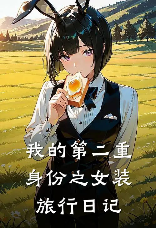 我的第二重身份之女装旅行日记