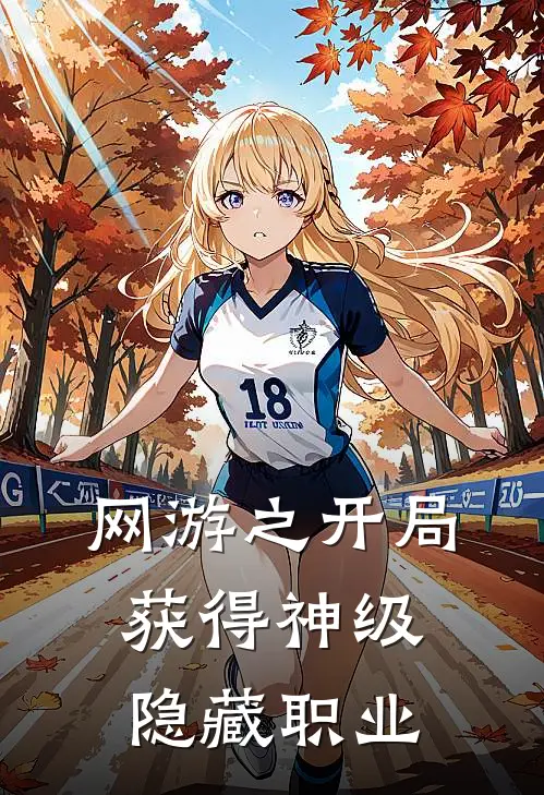 网游之开局获得神级隐藏职业