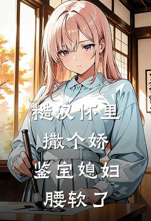 糙汉怀里撒个娇，鉴宝媳妇腰软了