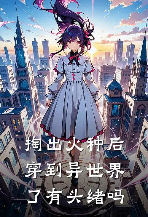 乔贝利斯刻夏《掏出火种后穿到异世界了有头绪吗》完整版在线阅读_乔贝利斯刻夏完整版在线阅读