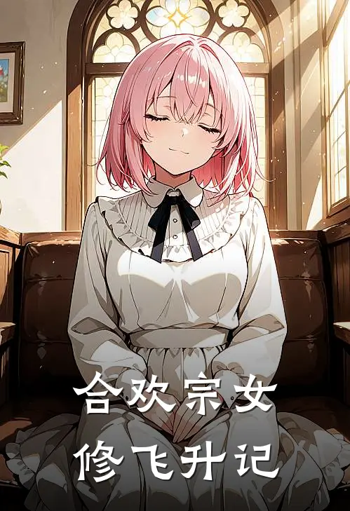 合欢宗女修飞升记