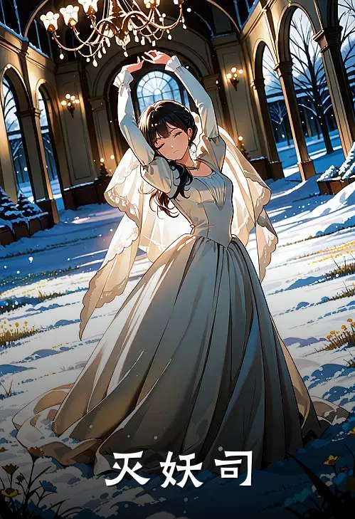 灭妖司苏缘玲老苏免费小说全集_免费阅读无弹窗灭妖司苏缘玲老苏