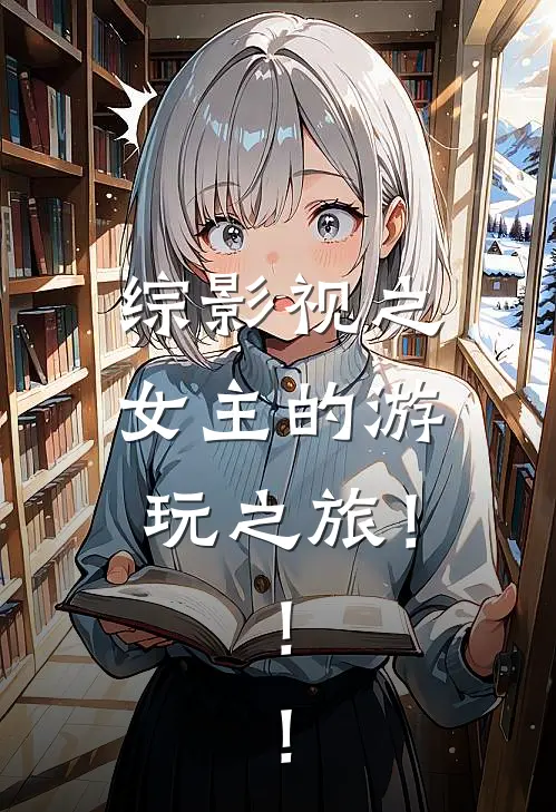 综影视之女主的游玩之旅！！！陈娇娇陈皮皮全文免费阅读_完结热门小说综影视之女主的游玩之旅！！！(陈娇娇陈皮皮)