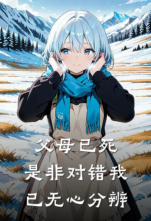 父母已死，是非对错我已无心分辨(沐阳李秀妍)在线阅读免费小说_完整版小说免费阅读父母已死，是非对错我已无心分辨(沐阳李秀妍)