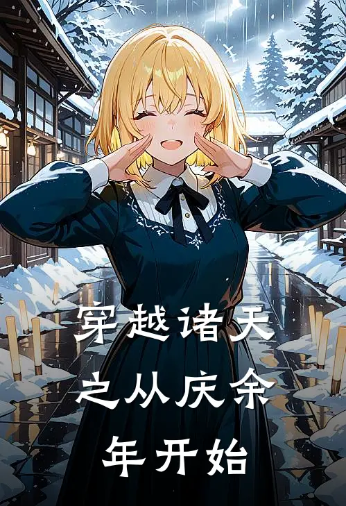 穿越诸天之从庆余年开始陈序赵奎小说推荐完本_热门小说大全穿越诸天之从庆余年开始(陈序赵奎)