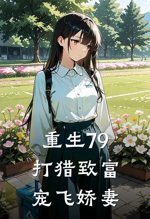 重生79：打猎致富，宠飞娇妻