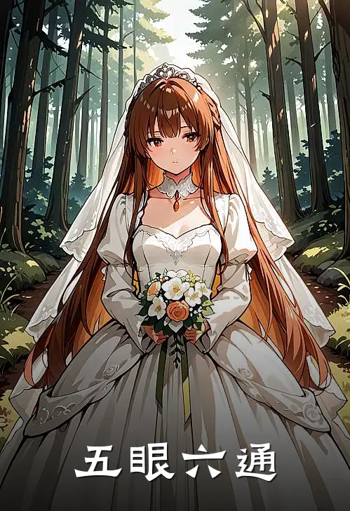五眼六通陈符卞数完整版小说_最新章节列表五眼六通(陈符卞数)