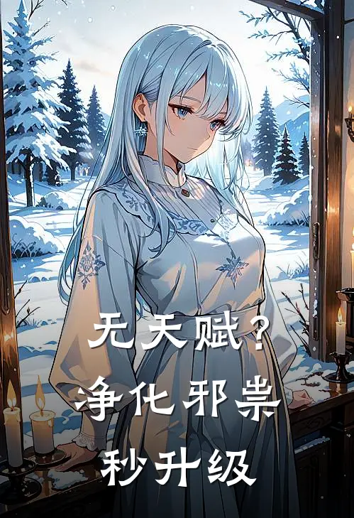 无天赋？净化邪祟秒升级