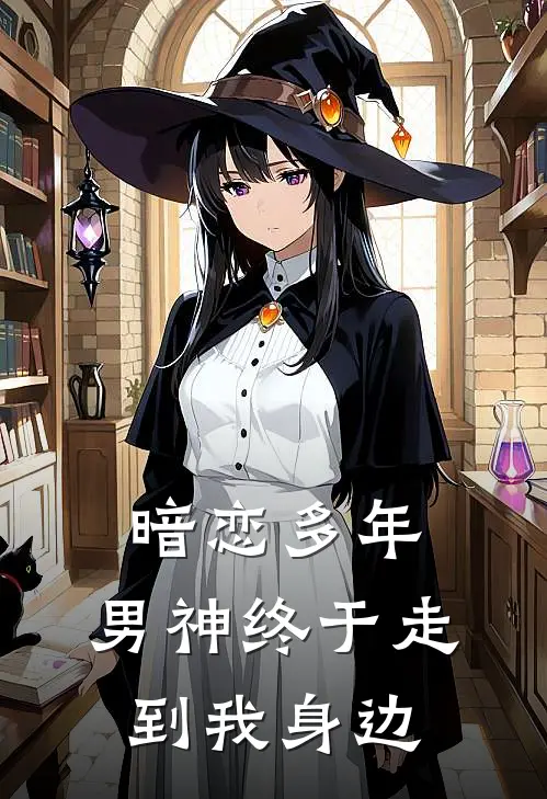 《暗恋多年，男神终于走到我身边》沈苡宋佳禾_(暗恋多年，男神终于走到我身边)全集在线阅读