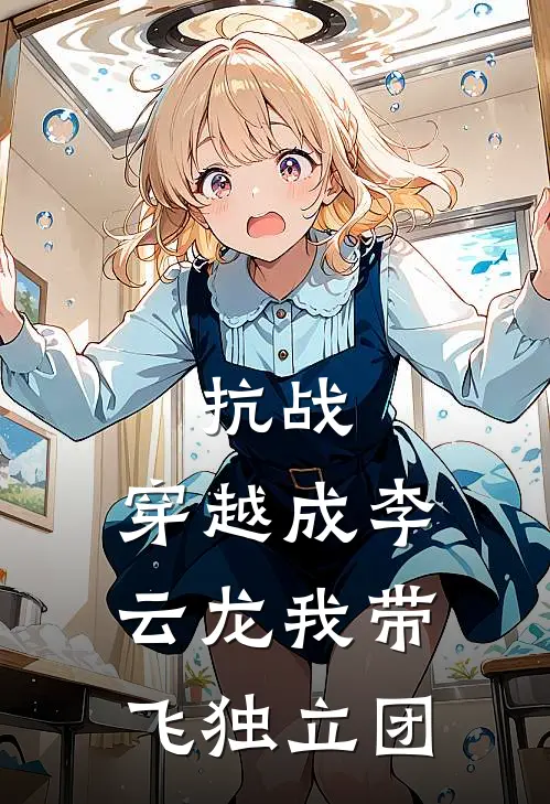 抗战：穿越成李云龙我带飞独立团孔捷李云龙最新全本小说_最新章节列表抗战：穿越成李云龙我带飞独立团(孔捷李云龙)