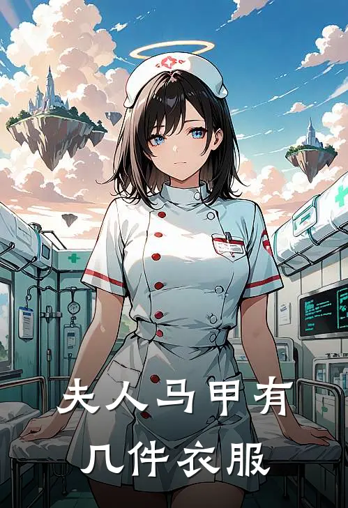 夫人马甲有几件衣服