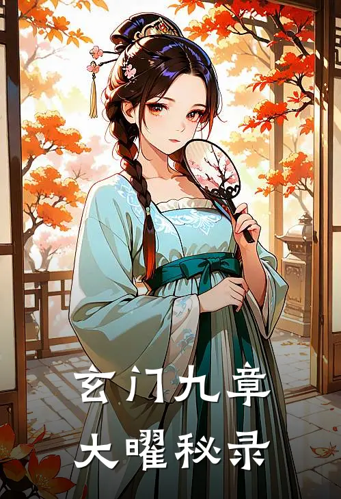 玄门九章大曜秘录(沈清晏楚无殇)热门小说阅读_全文免费阅读玄门九章大曜秘录沈清晏楚无殇