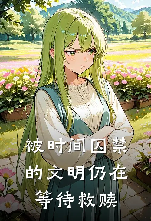 被时间囚禁的文明仍在等待救赎