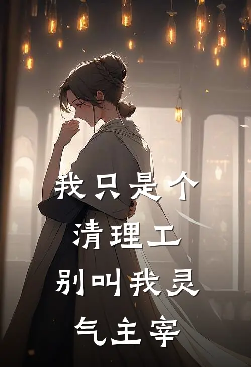 我只是个清理工，别叫我灵气主宰陈净霄陈青月完结小说_免费小说在线看我只是个清理工，别叫我灵气主宰陈净霄陈青月