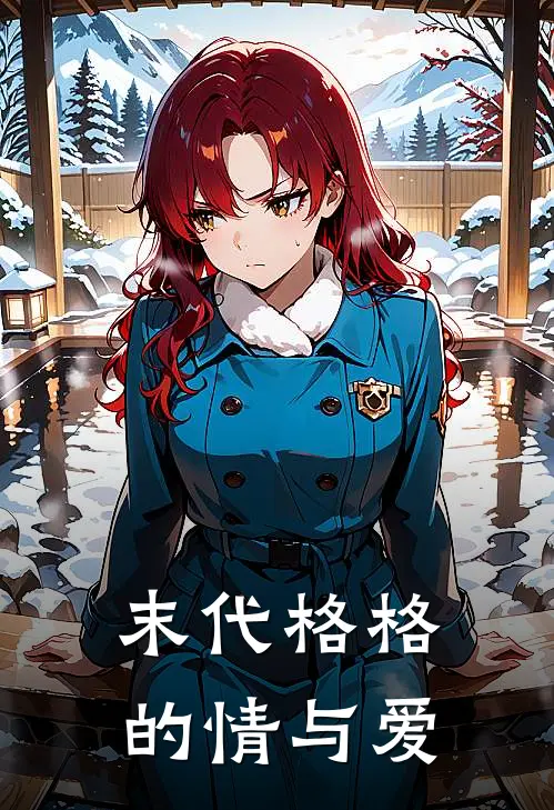 末代格格的情与爱