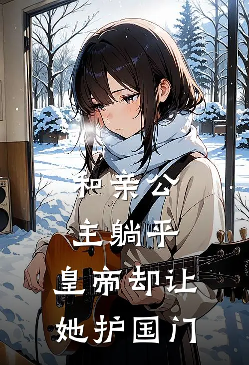 和亲公主躺平，皇帝却让她护国门云黛春桃热门小说阅读_免费完结小说和亲公主躺平，皇帝却让她护国门云黛春桃