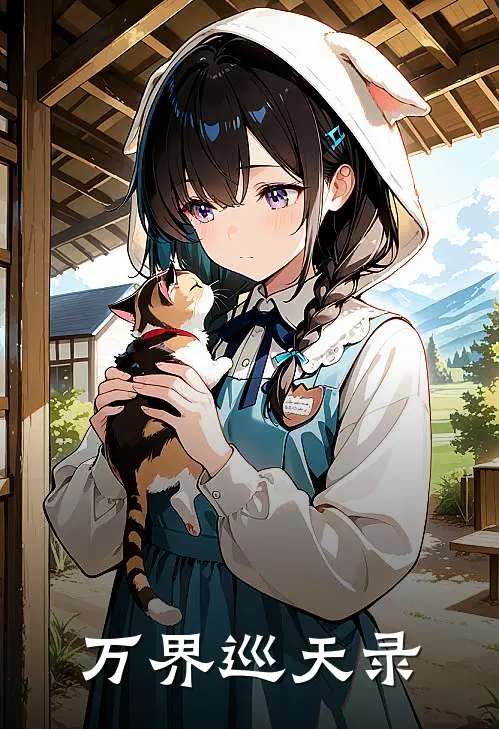 万界巡天录