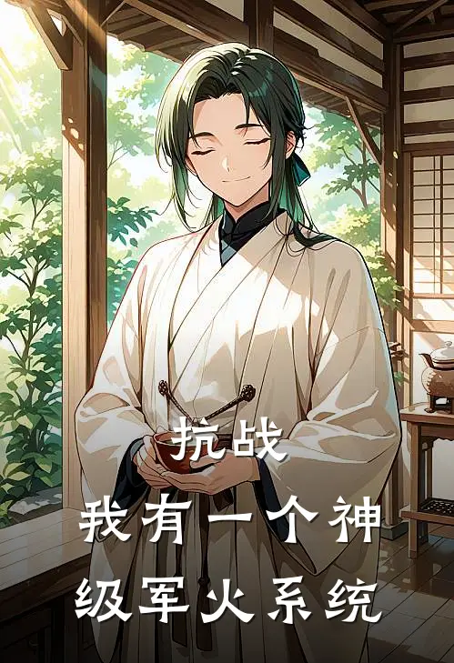 抗战：我有一个神级军火系统