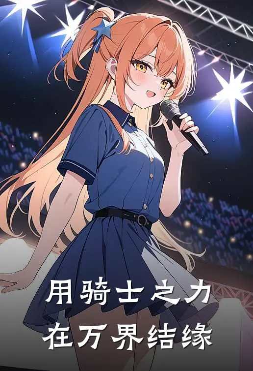 用骑士之力在万界结缘