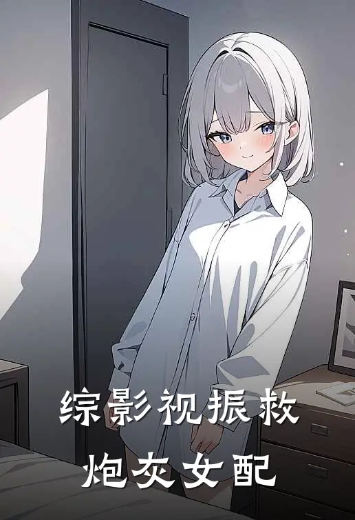 综影视振救炮灰女配