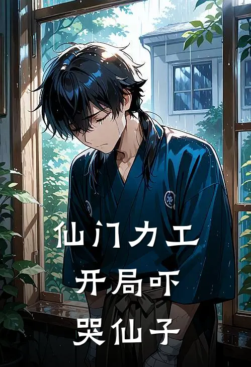 仙门力工：开局吓哭仙子