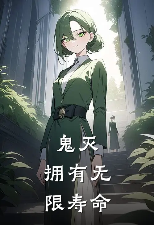 鬼灭：拥有无限寿命