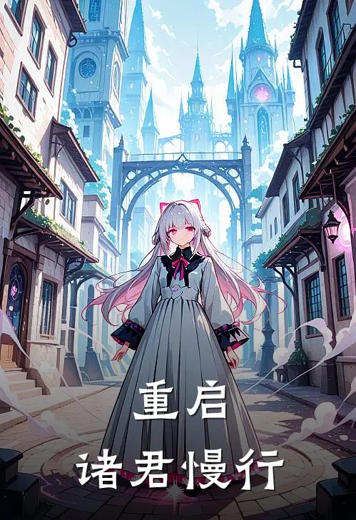 汪广明云梦生（重启：诸君慢行）全文免费阅读无弹窗大结局_