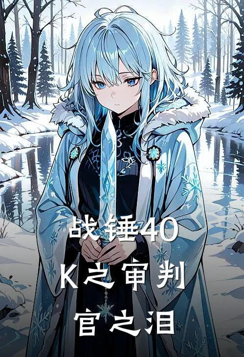 战锤40K之审判官之泪