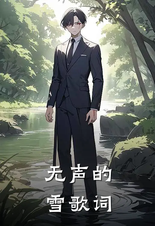 无声的雪歌词