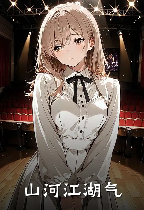 山河江湖气沈琴白安免费小说全文阅读_最新章节列表山河江湖气(沈琴白安)