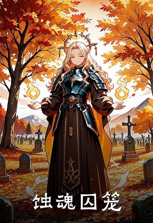 蚀魂囚笼林缚楚昭小说完结_免费小说全本蚀魂囚笼(林缚楚昭)