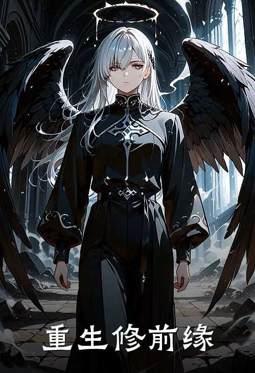 重生修前缘程果何帆最新章节免费阅读_重生修前缘热门小说