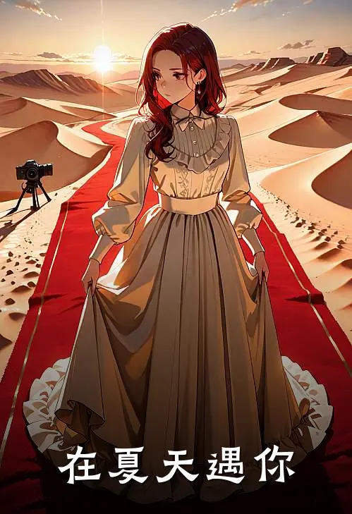 在夏天遇你