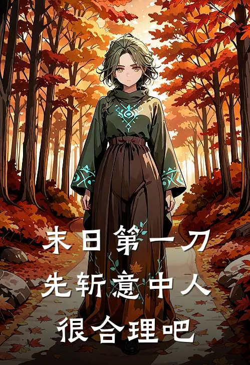 末日第一刀先斩意中人，很合理吧(吴猛杨晴)_吴猛杨晴热门小说