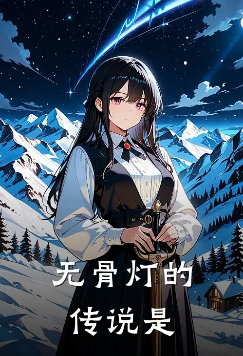 无骨灯的传说是