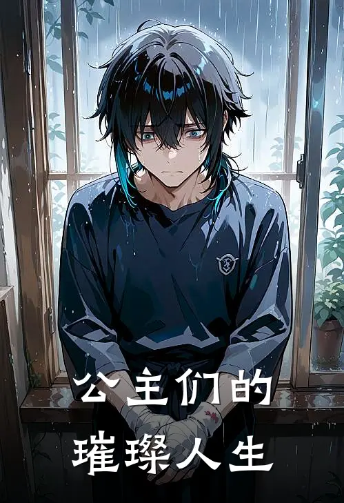 公主们的璀璨人生曹琴默苏培盛免费小说完结_最新完本小说推荐公主们的璀璨人生(曹琴默苏培盛)