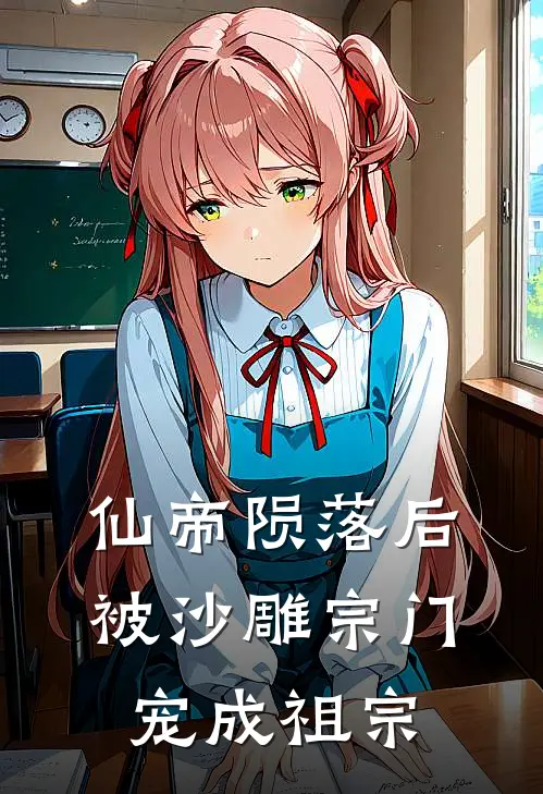 仙帝陨落后，被沙雕宗门宠成祖宗