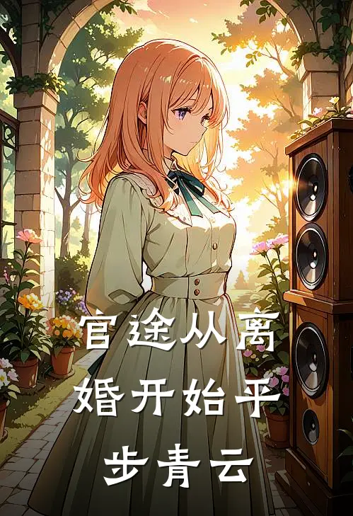 官途从离婚开始平步青云