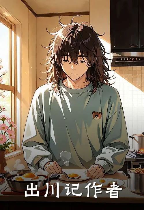 出川记作者