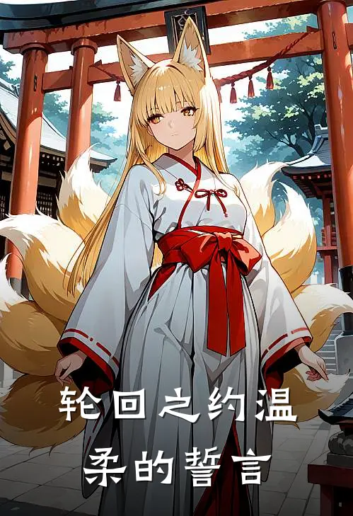 轮回之约温柔的誓言