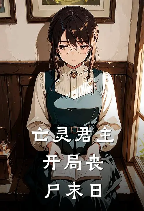 亡灵君主：开局丧尸末日