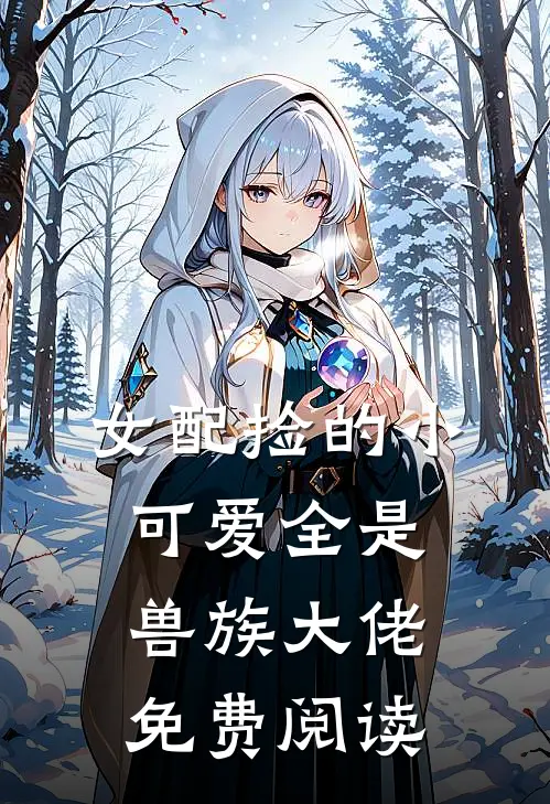 女配捡的小可爱全是兽族大佬免费阅读