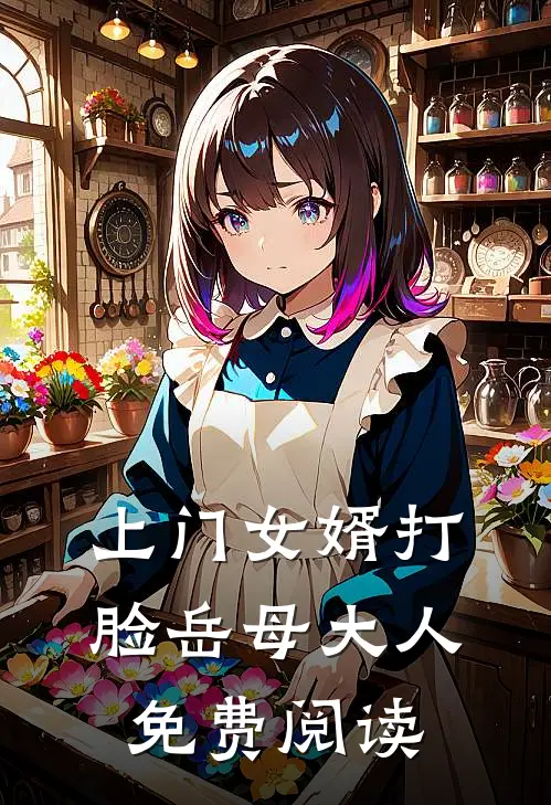 上门女婿打脸岳母大人免费阅读