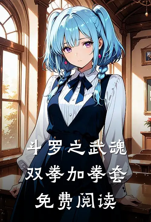 斗罗之武魂双拳加拳套免费阅读