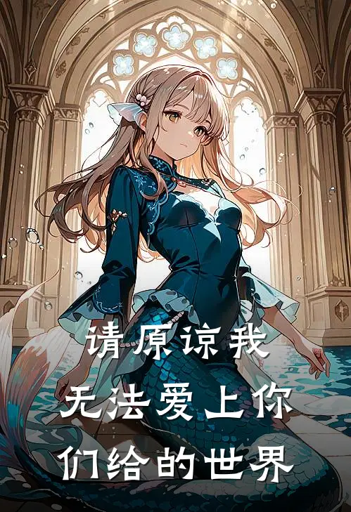 请原谅我，无法爱上你们给的世界(林望舒夏芝芝)免费阅读完整版小说_完结免费小说请原谅我，无法爱上你们给的世界(林望舒夏芝芝)