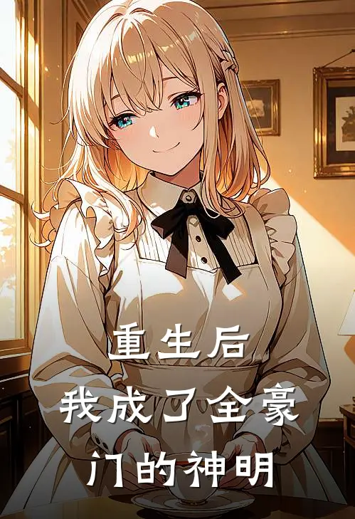 重生后，我成了全豪门的神明(苏晚晴苏铭深)小说最新章节_全文免费小说重生后，我成了全豪门的神明苏晚晴苏铭深