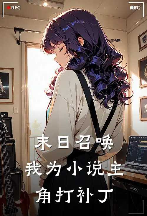 末日召唤：我为小说主角打补丁